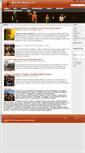 Mobile Screenshot of baraban.it